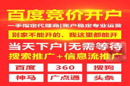 竞价SEM与教育行业结合的营销案例分享